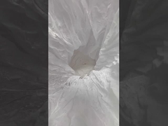 gel végétarien/gélatine végétarienne/gélatine végétale/gélatine d'amidon/amidon modifié pour couvercle de gel doux