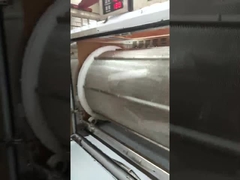 Un séchoir à gouttelette intelligent à une couche pour capsules à gel doux