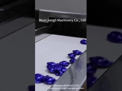 machine d'encapsulation à gel doux