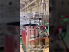 machine d'encapsulation à gel doux