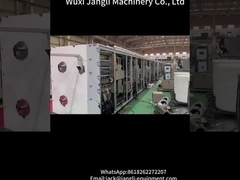 machine d'encapsulation à gel doux