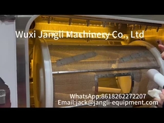 machine d'encapsulation à gel doux