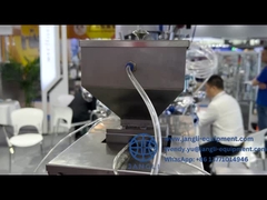 La plus petite machine d'encapsulation en gel doux