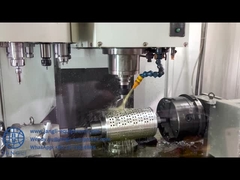 Facilité d'entretien des machines-outils à gel doux avec une grande durabilité et des performances durables