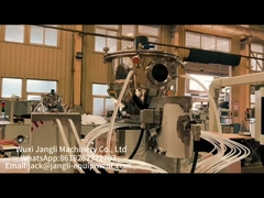 Fabrication pharmaceutique Machine d'encapsulation de gélatine douce 5000 à 200000 cph