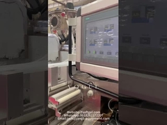 Vitesse de remplissage de 80 à 1500 pièces/min.