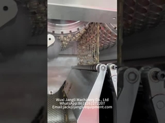 30 à 60 pièces/min Machine d'encapsulation de gel doux 5000 à 200000 capsules/h