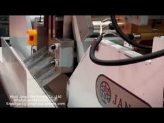 Machine de remplissage de capsules en acier inoxydable pour capsules rondes / ovales / oblongues