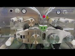 Machine d'encapsulation de gélules molles JL-150II