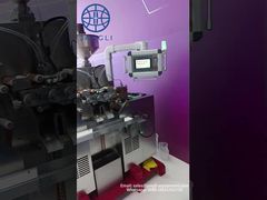 Machine d'encapsulation de softgel à petite échelle