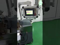 Machine à gélules personnalisée à usage en laboratoire pour un client russe
