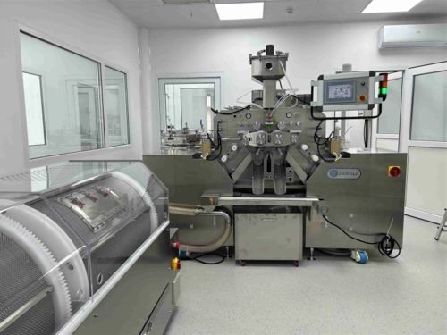Latest company news about Comment appelle-t-on une capsuleuse ? Et pourquoi est-ce important ?