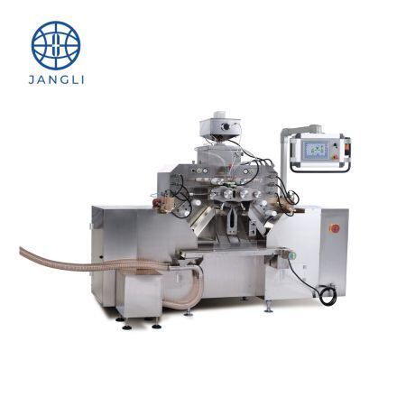 Latest company news about Quels sont les composants d'une machine d'encapsulation en gel doux?