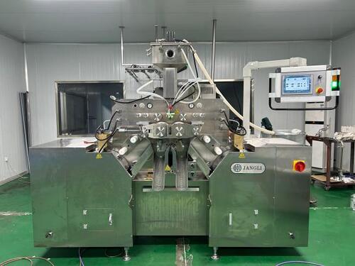 Latest company news about Mesures clés pour prolonger la durée de vie des machines d'encapsulation à gel doux
