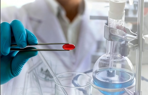 Latest company news about From Powder to Premium Softgel: Advanced Encapsulation Strategies for Solid Actives