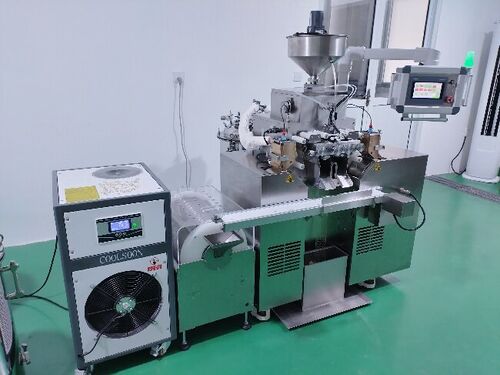 Latest company news about Un test d'acceptation en usine à distance réussi pour notre partenaire russe